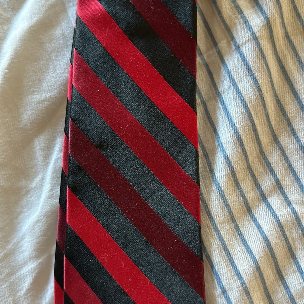 Express tie - Picture 2 of 2